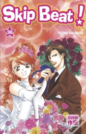 Capa do artigo Skip Beat 30