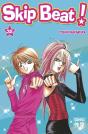 Skip Beat 32 - Preview