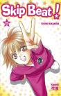 Skip Beat 33 - Preview
