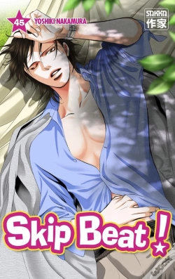 Capa do artigo Skip Beat 45