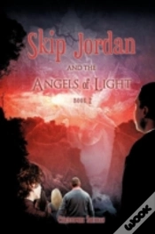 Capa do artigo Skip Jordan And The Angels Of Light Book 2