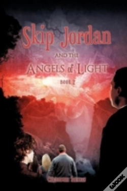 Capa do artigo Skip Jordan And The Angels Of Light Book 2