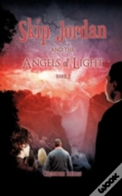 Capa do artigo Skip Jordan And The Angels Of Light Book 2