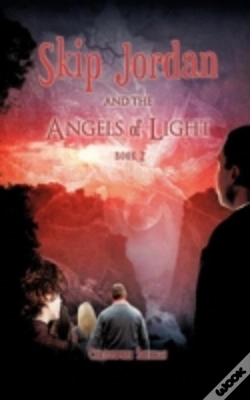 Capa do artigo Skip Jordan And The Angels Of Light Book 2
