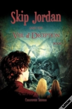 Capa do artigo Skip Jordan