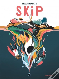 Capa do artigo Skip