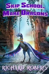 Capa do artigo Skip School, Make Dragons