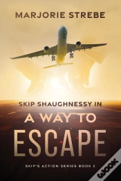 Capa do artigo Skip Shaughnessy In A Way To Escape
