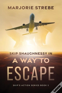 Capa do artigo Skip Shaughnessy In A Way To Escape
