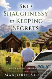 Skip Shaughnessy In Keeping Secrets