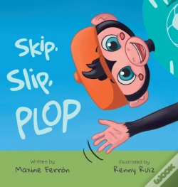 Capa do artigo Skip, Slip, Plop