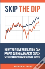 Capa do artigo Skip The Dip: How True Diversification C
