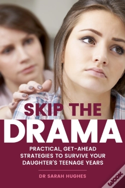 Capa do artigo Skip The Drama