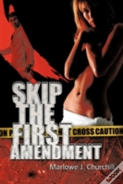Capa do artigo Skip The First Amendment