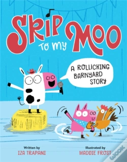 Capa do artigo Skip To My Moo