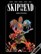 Capa do artigo Skip To The End