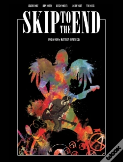 Capa do artigo Skip To The End