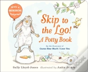 Capa do artigo Skip To The Loo! A Potty Book