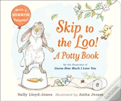 Capa do artigo Skip To The Loo! A Potty Book