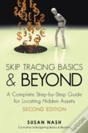 Capa do artigo Skip Tracing Basics And Beyond