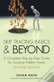 Capa do artigo Skip Tracing Basics And Beyond