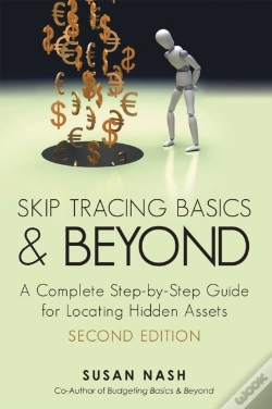 Capa do artigo Skip Tracing Basics And Beyond