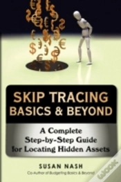 Capa do artigo Skip Tracing Basics & Beyond