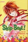 Skipâ·Beat!, (3-In-1 Edition), Vol. 1