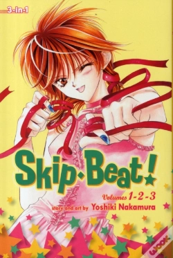 Capa do artigo Skipâ·Beat!, (3-In-1 Edition), Vol. 1