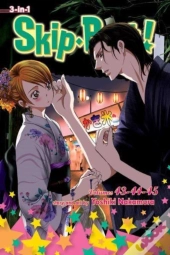 Skipâ·Beat!, (3-In-1 Edition), Vol. 15