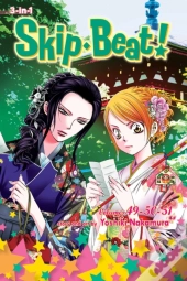 Skipâ·Beat!, (3-In-1 Edition), Vol. 17