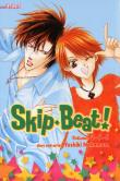 Skipâ·Beat!, (3-In-1 Edition), Vol. 2