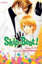 Skipâ·Beat!, (3-In-1 Edition), Vol. 3 - Preview