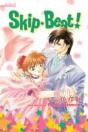 Skipâ·Beat!, (3-In-1 Edition), Vol. 6 - Preview