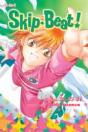 Skipâ·Beat!, (3-In-1 Edition), Vol. 8 - Preview