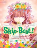 Skipâ·Beat!, (3-In-1 Edition), Vol. 9