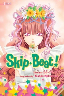 Capa do artigo Skipâ·Beat!, (3-In-1 Edition), Vol. 9