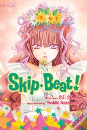 Capa do artigo Skipâ·Beat!, (3-In-1 Edition), Vol. 9
