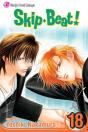 Skipâ·Beat!, Vol. 18 - Preview
