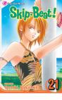 Skipâ·Beat!, Vol. 21 - Preview