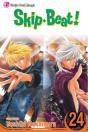 Skipâ·Beat!, Vol. 24 - Preview