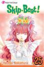 Skipâ·Beat!, Vol. 25 - Preview