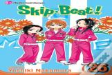 Skipâ·Beat!, Vol. 26