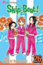 Skipâ·Beat!, Vol. 26 - Preview