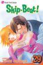 Skipâ·Beat!, Vol. 29 - Preview