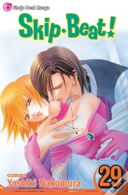Capa do artigo Skipâ·Beat!, Vol. 29