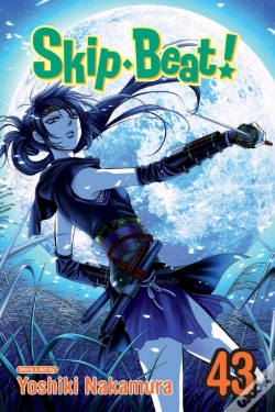 Capa do artigo Skipâ·Beat!, Vol. 43