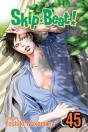Skipâ·Beat!, Vol. 45 - Preview