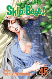 Skipâ·Beat!, Vol. 45