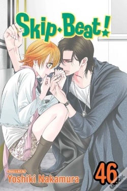 Capa do artigo Skipâ·Beat!, Vol. 46